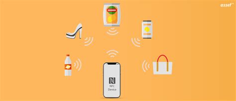 The Definitive Guide to Asset Management & Tracking with NFC